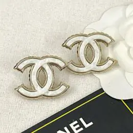 chanel boucles doreilles pour femme s_1261a2b